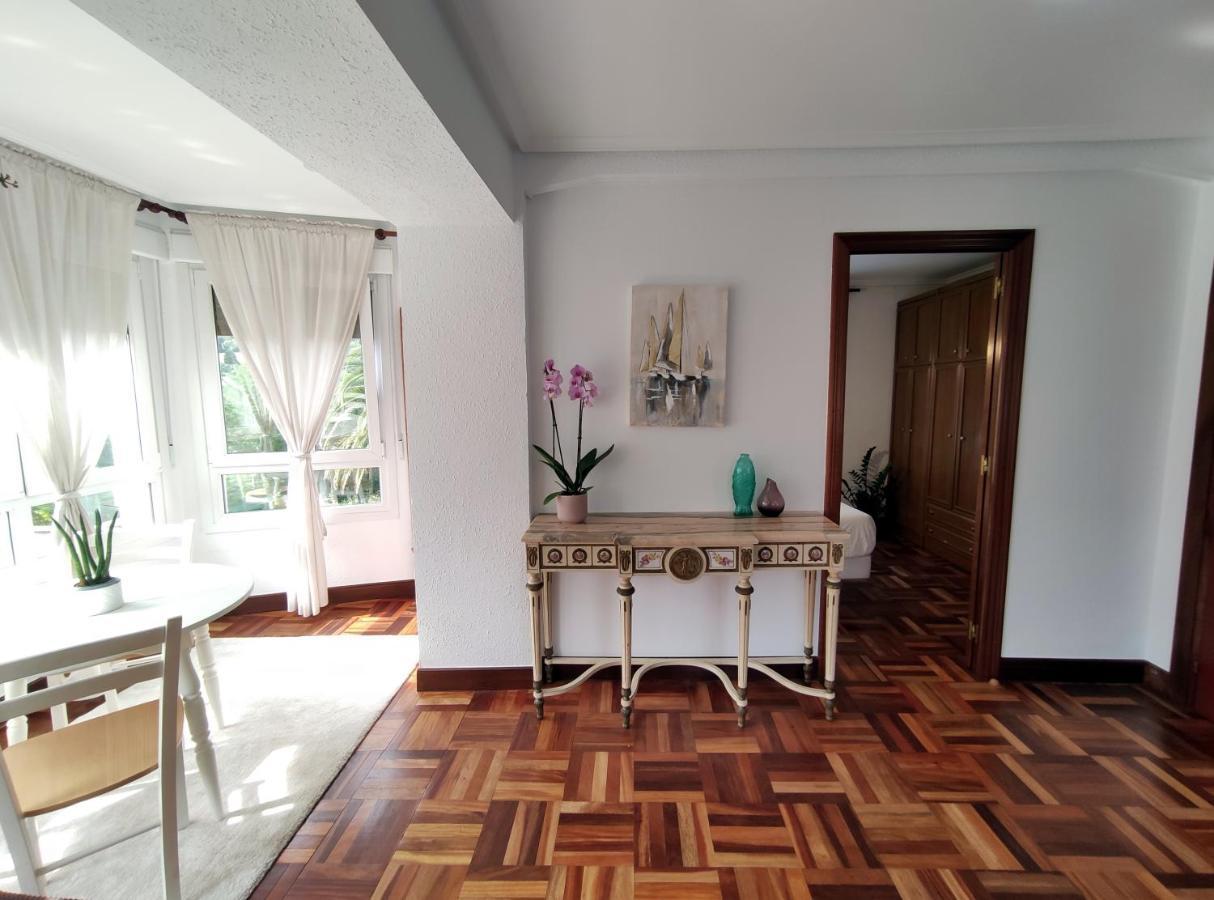 Apartamento Lurra Barrika Exterior foto