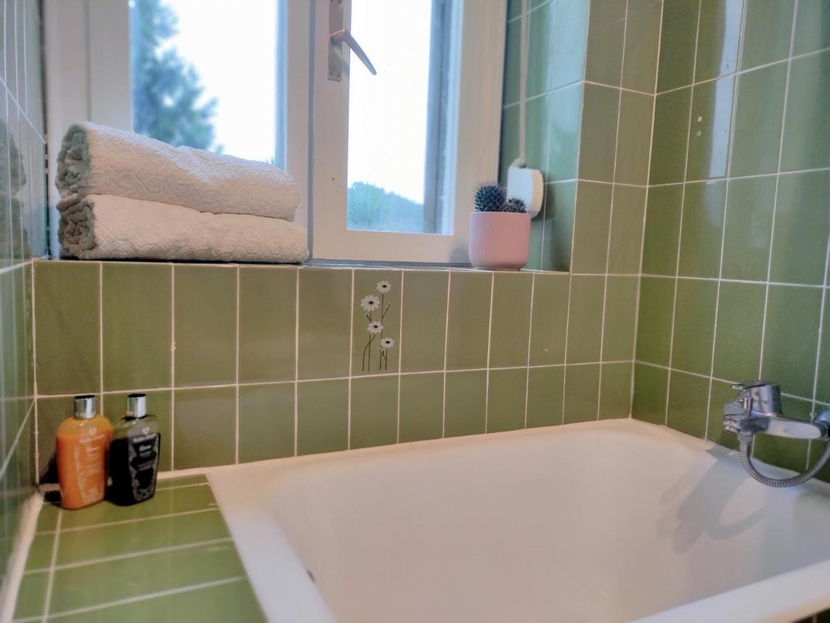 Apartamento Lurra Barrika Exterior foto