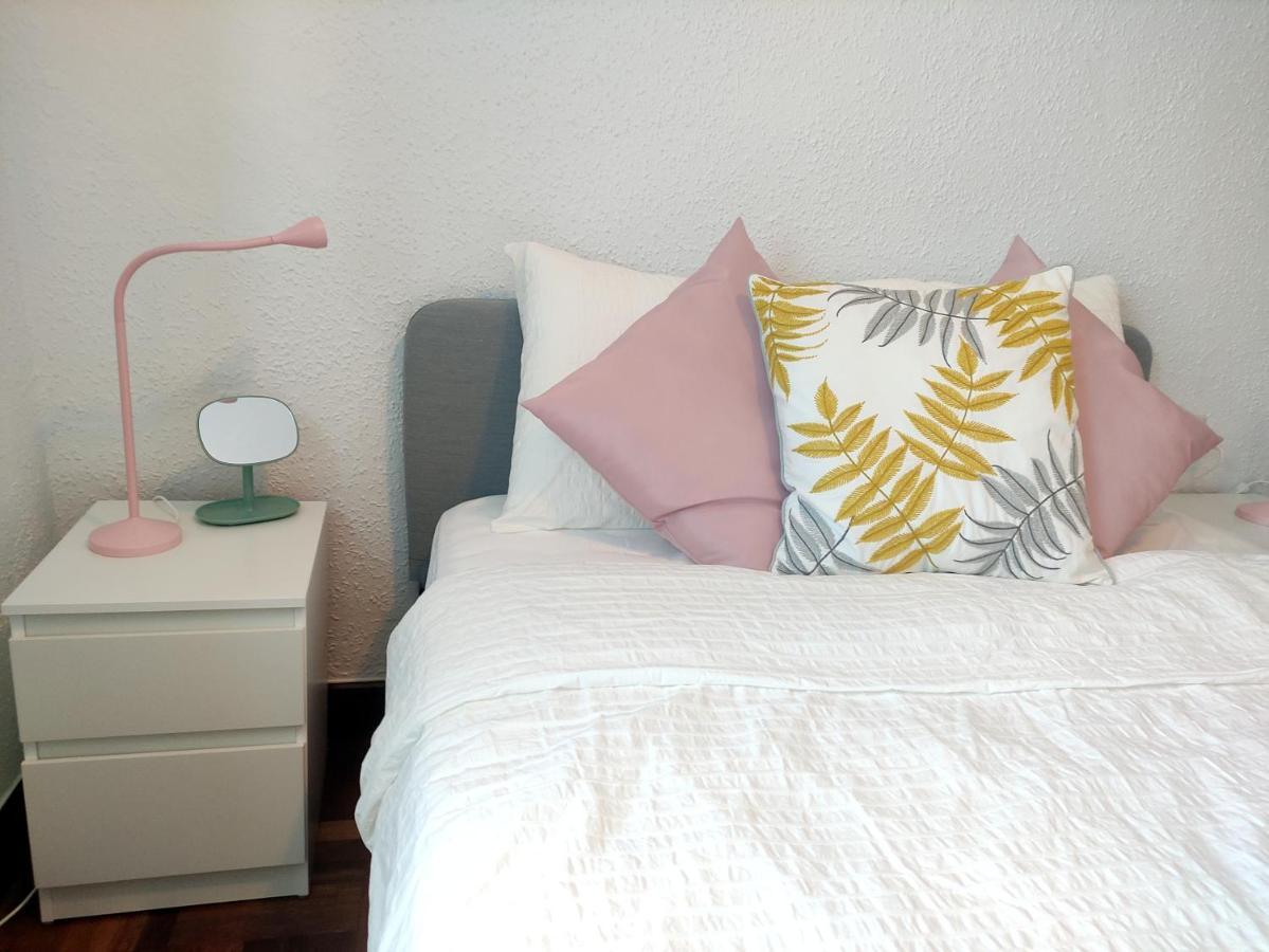 Apartamento Lurra Barrika Exterior foto