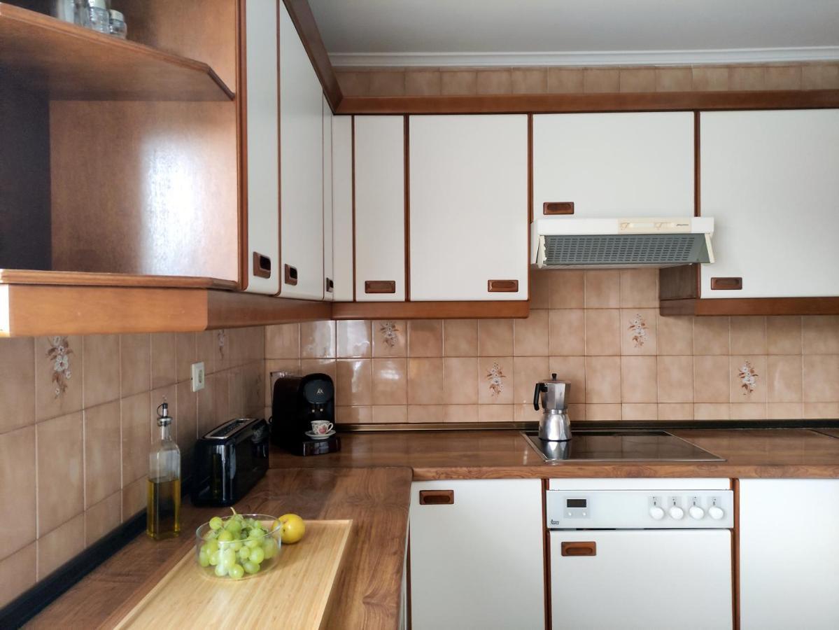 Apartamento Lurra Barrika Exterior foto